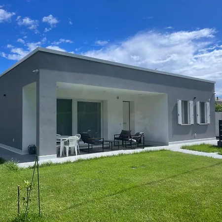 Nyaraló Casa Valeria Abano Terme