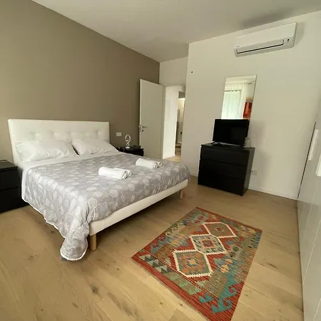 Casa Valeria Abano Terme
