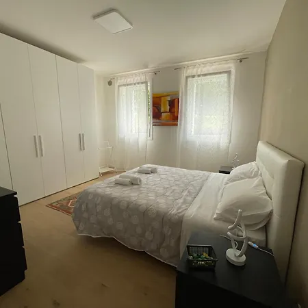Сasa de vacaciones Casa Valeria Abano Terme