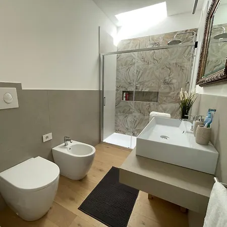 Casa Valeria Nyaraló Abano Terme