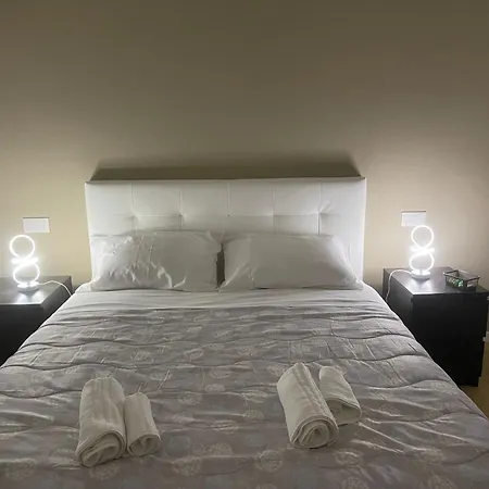 Сasa de vacaciones Casa Valeria *
