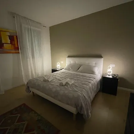 Nyaraló Casa Valeria *