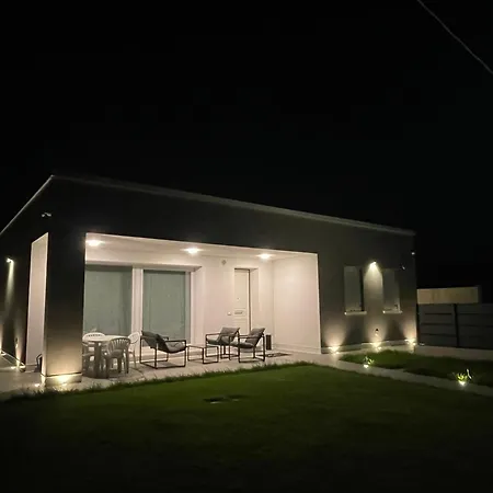 Nyaraló Casa Valeria Abano Terme