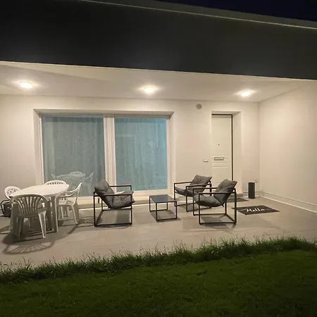 Casa Valeria Сasa de vacaciones Abano Terme