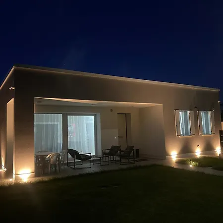 Casa Valeria Nyaraló